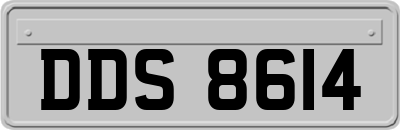 DDS8614
