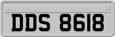 DDS8618