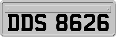 DDS8626