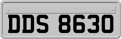 DDS8630