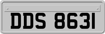 DDS8631
