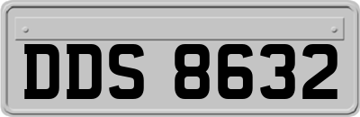 DDS8632