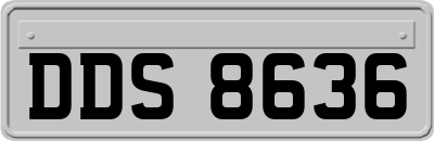DDS8636