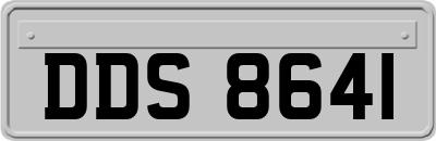 DDS8641