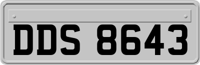 DDS8643