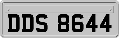 DDS8644