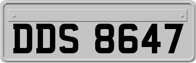 DDS8647