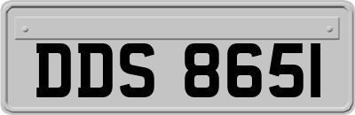 DDS8651