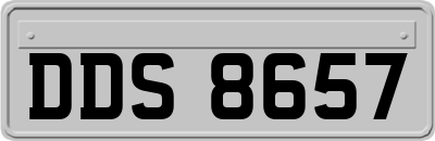 DDS8657