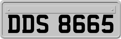 DDS8665