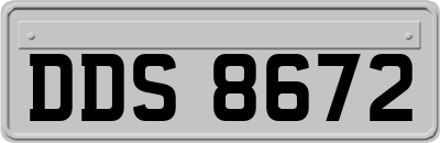 DDS8672