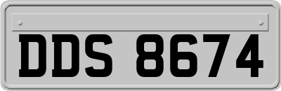 DDS8674