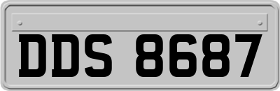 DDS8687