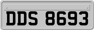 DDS8693