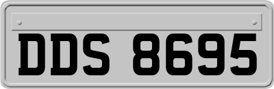 DDS8695