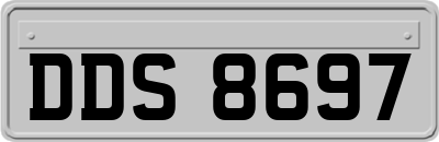 DDS8697