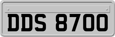 DDS8700