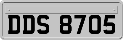 DDS8705