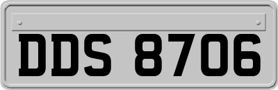 DDS8706