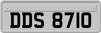 DDS8710