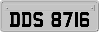 DDS8716
