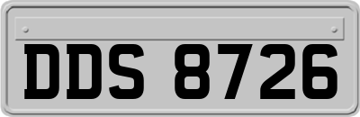 DDS8726