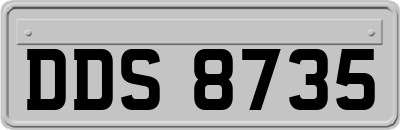 DDS8735