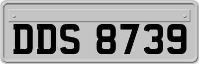 DDS8739