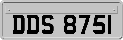 DDS8751