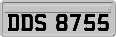 DDS8755