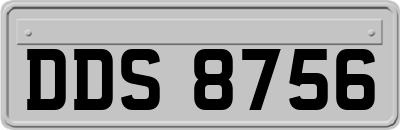 DDS8756