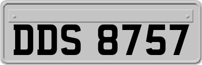 DDS8757