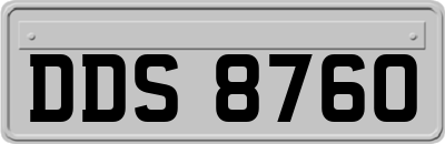 DDS8760