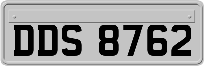 DDS8762