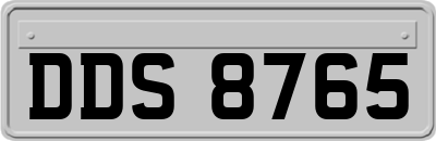 DDS8765