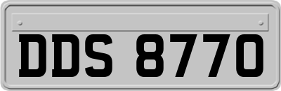 DDS8770
