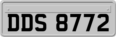DDS8772