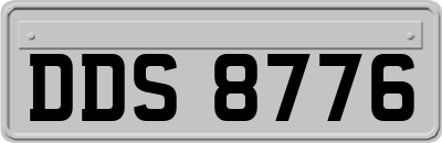 DDS8776