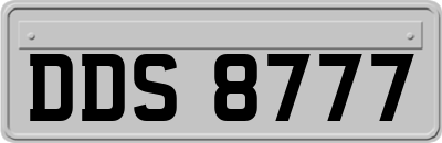 DDS8777
