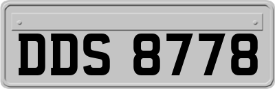 DDS8778