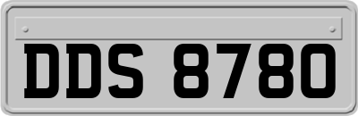 DDS8780