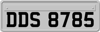 DDS8785