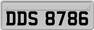 DDS8786
