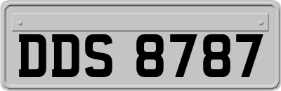 DDS8787