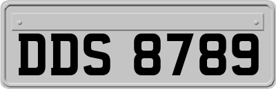 DDS8789