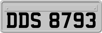 DDS8793