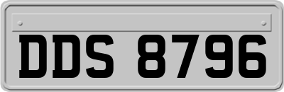 DDS8796