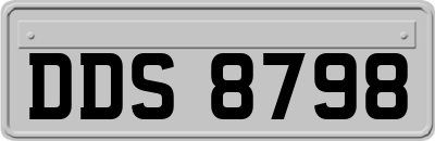 DDS8798