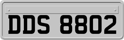 DDS8802