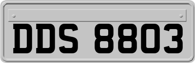 DDS8803